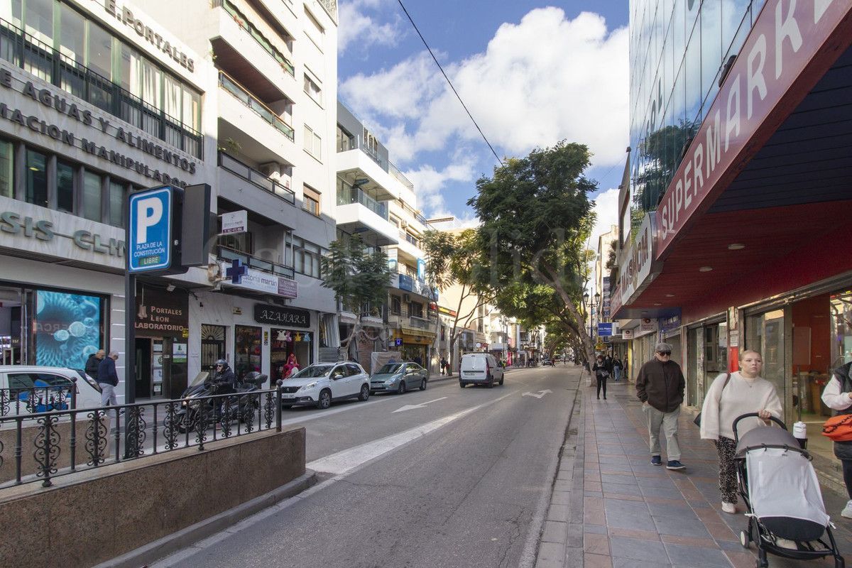 Apartment in Fuengirola