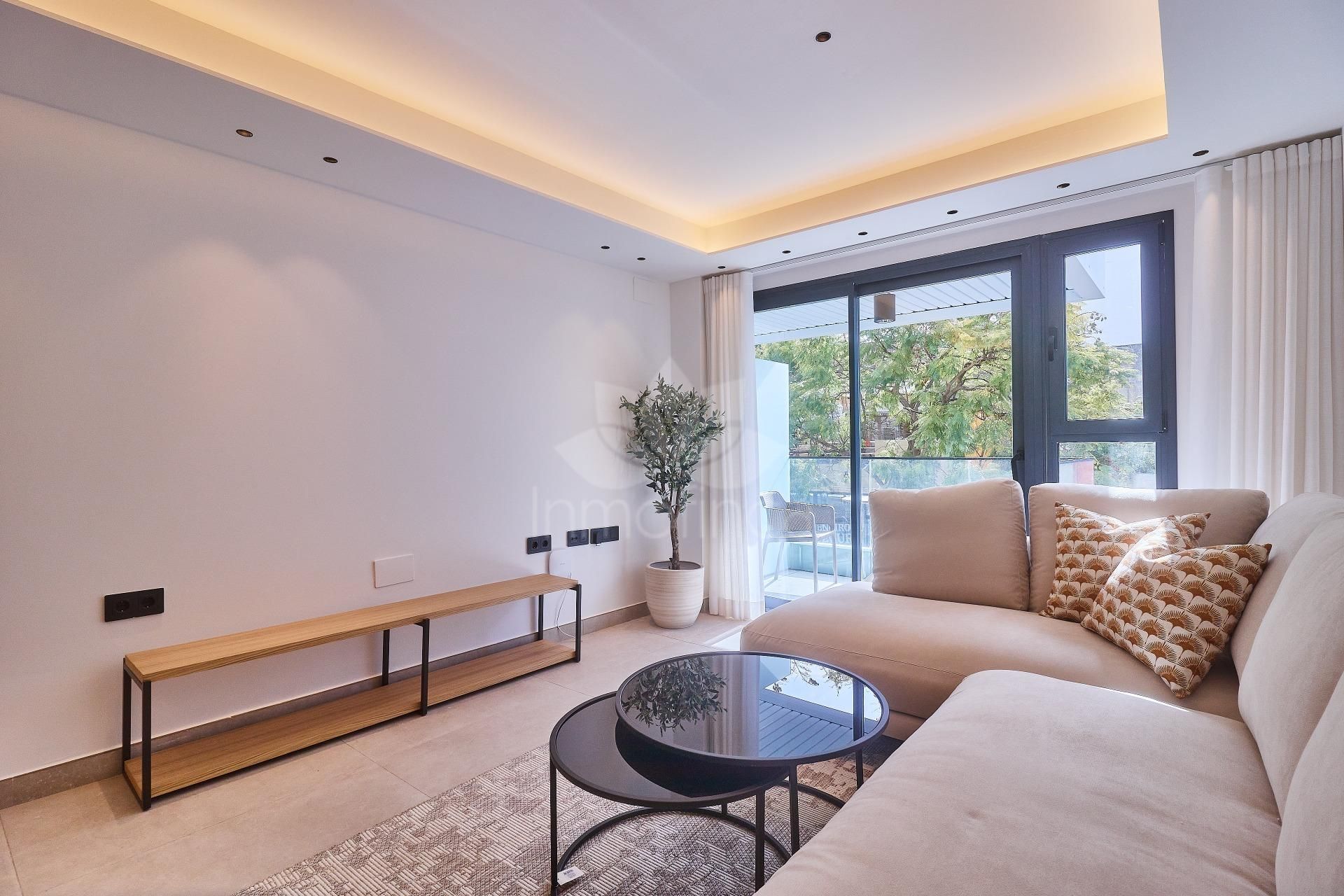 Apartment in Fuengirola