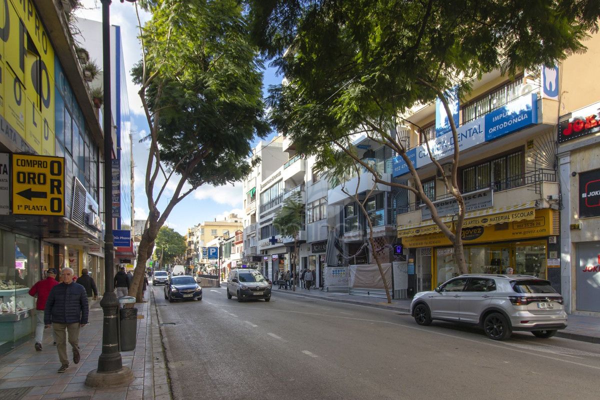 Apartment in Fuengirola