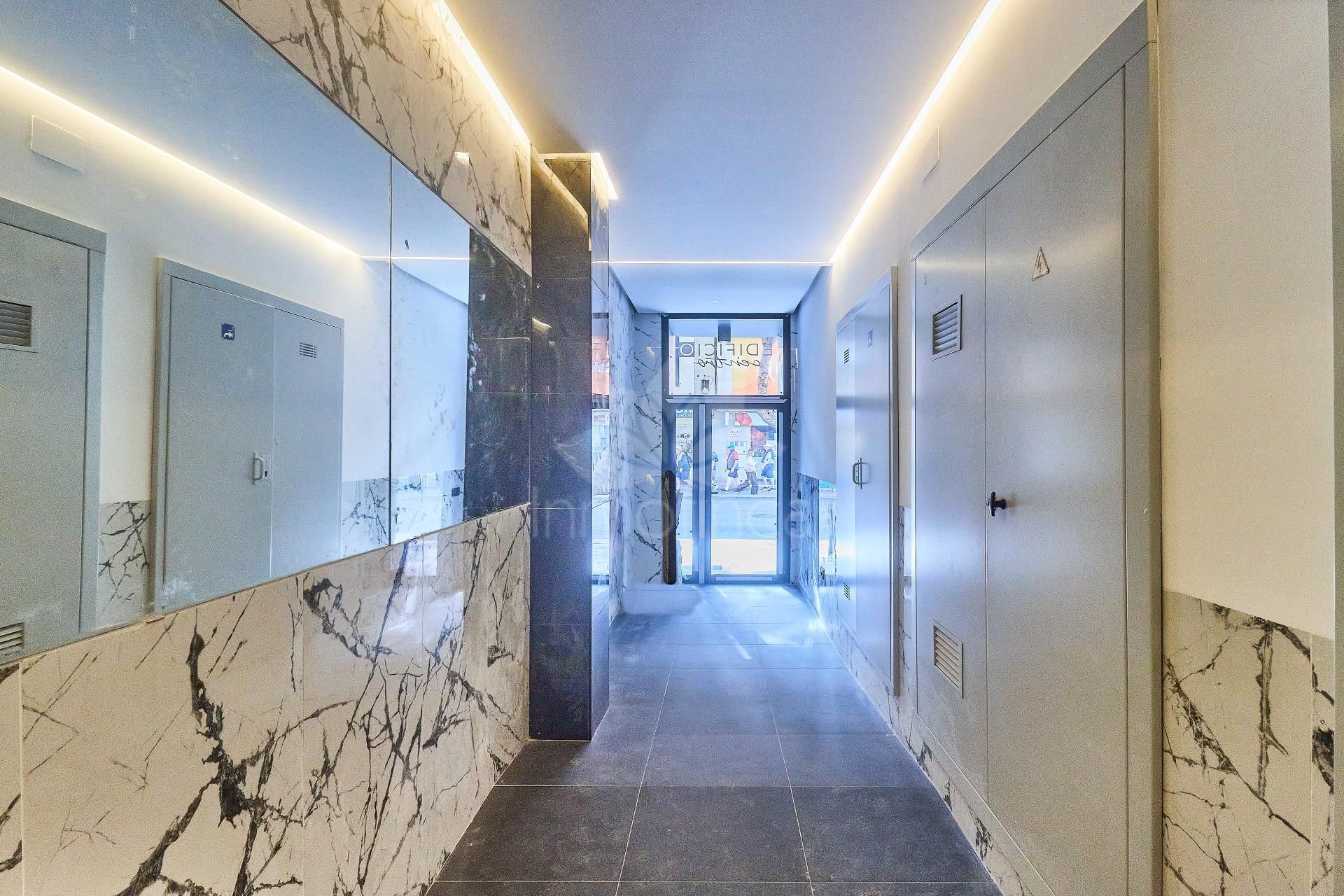Apartment in Fuengirola
