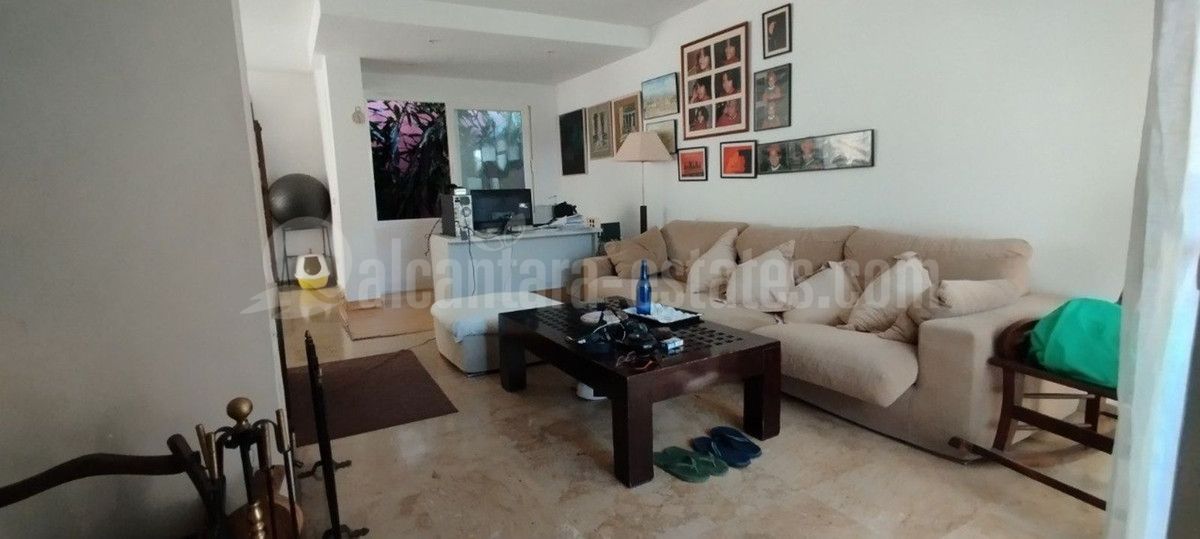 Adosado en Nueva Andalucia, Marbella