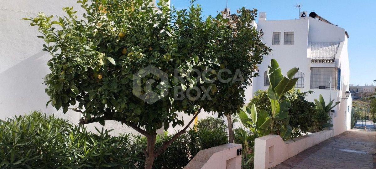 Town House for sale in Nueva Andalucia, Marbella (All)