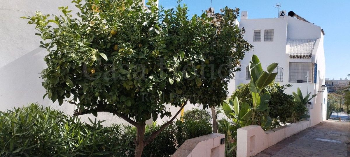 Adosado en Nueva Andalucia, Marbella