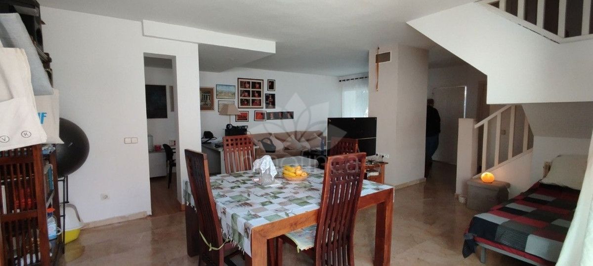 Town House in Nueva Andalucia, Marbella