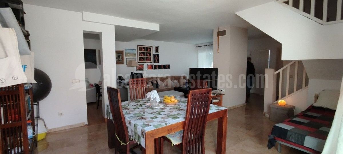 Adosado en Nueva Andalucia, Marbella