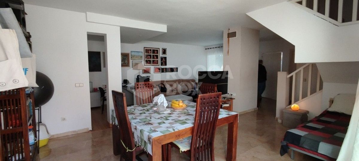 Town House for sale in Nueva Andalucia, Marbella (All)