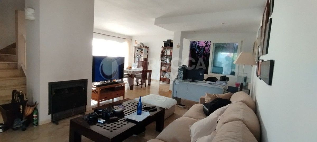 Town House for sale in Nueva Andalucia, Marbella (All)