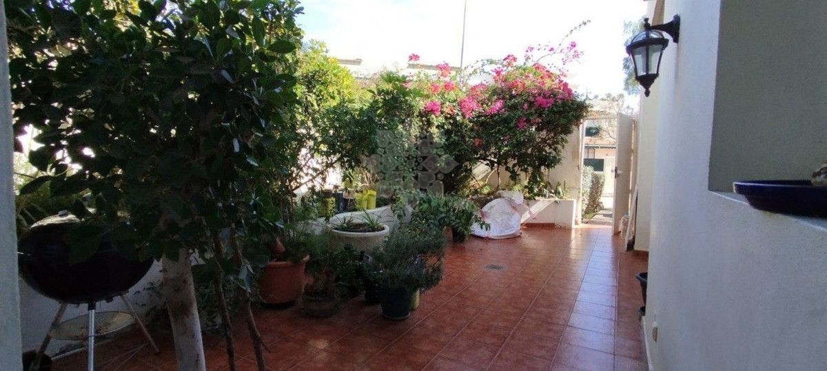 Adosado en Nueva Andalucia, Marbella