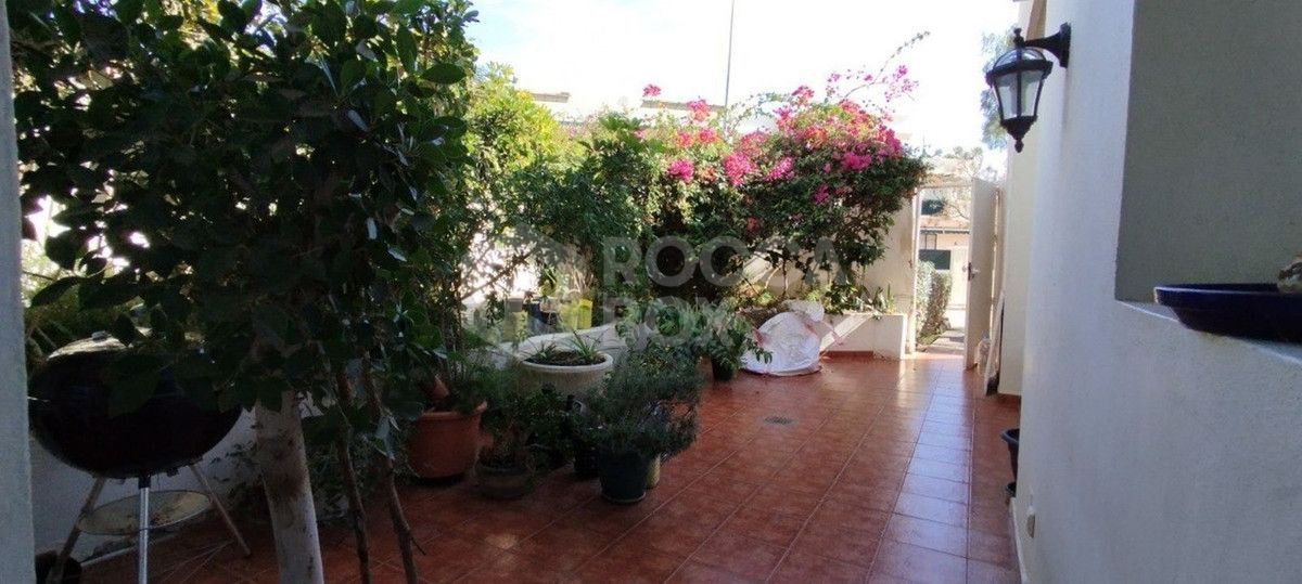 Town House for sale in Nueva Andalucia, Marbella (All)