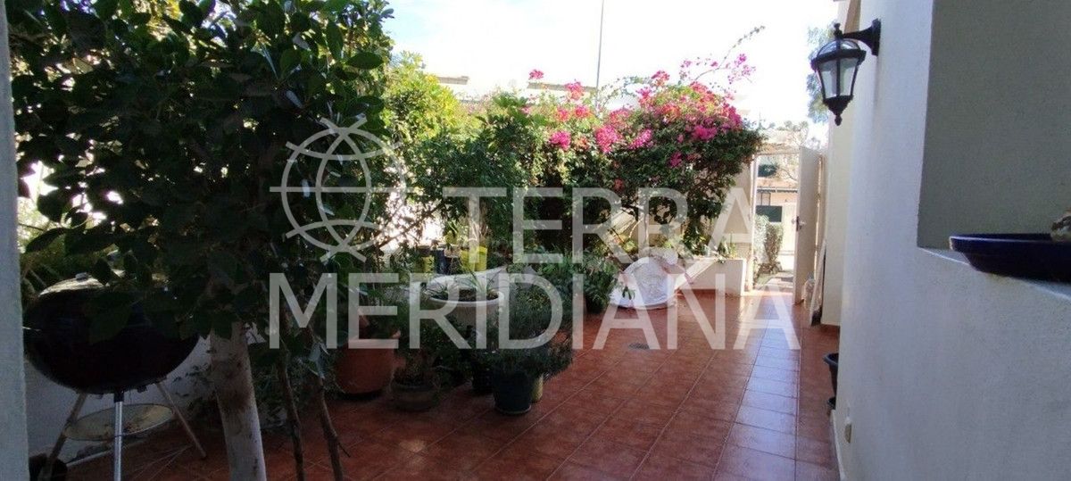 Town House in Nueva Andalucia, Marbella