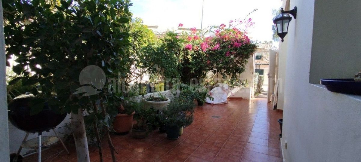 Adosado en Nueva Andalucia, Marbella