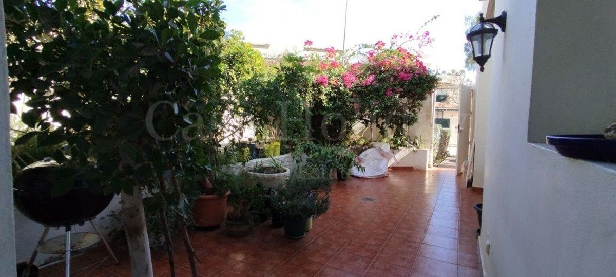 Adosado en Nueva Andalucia, Marbella