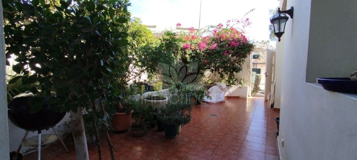 Town House in Nueva Andalucia, Marbella