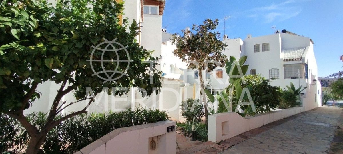 Town House in Nueva Andalucia, Marbella