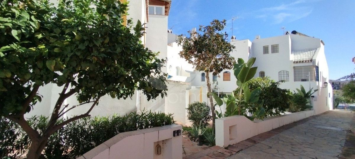 Town House in Nueva Andalucia, Marbella