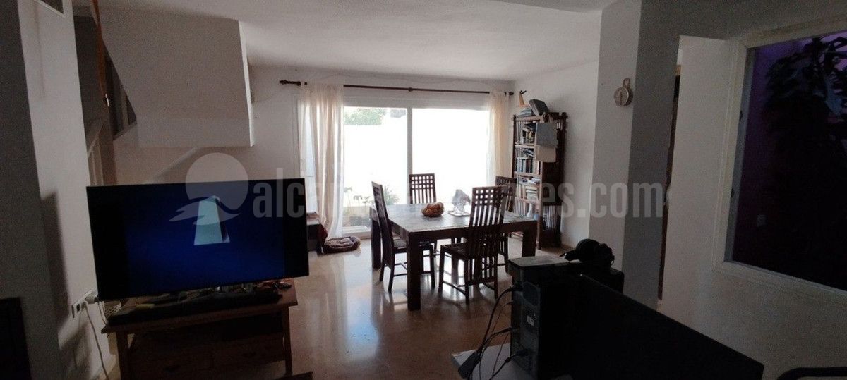 Adosado en Nueva Andalucia, Marbella