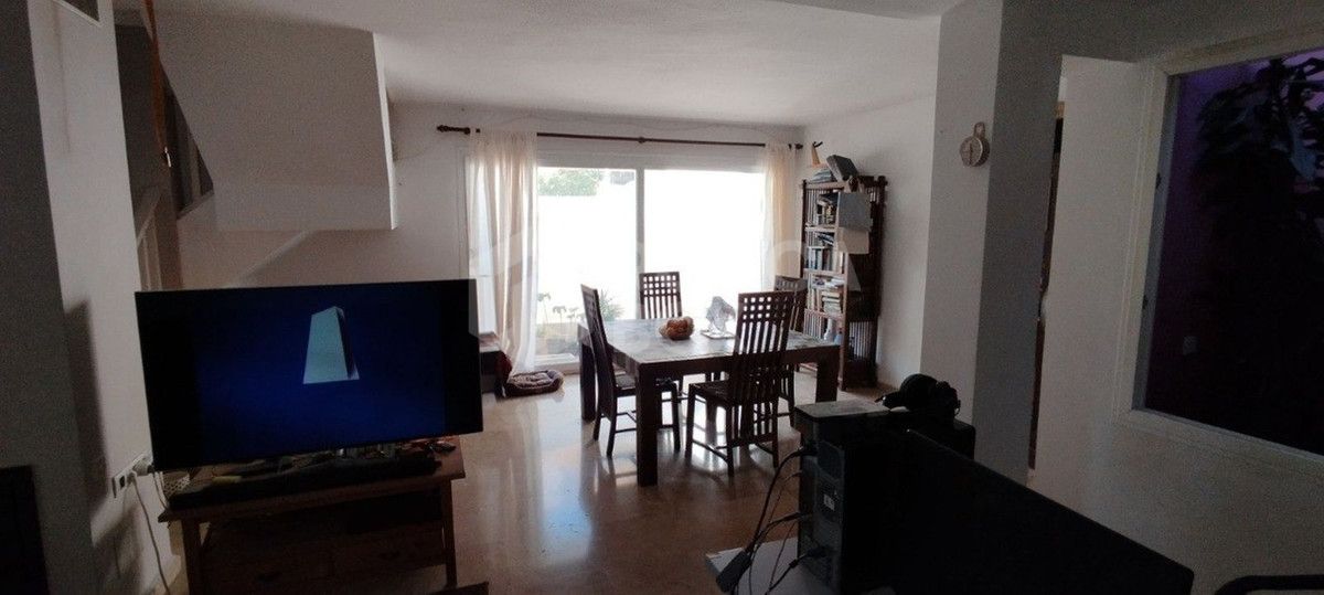 Town House for sale in Nueva Andalucia, Marbella (All)