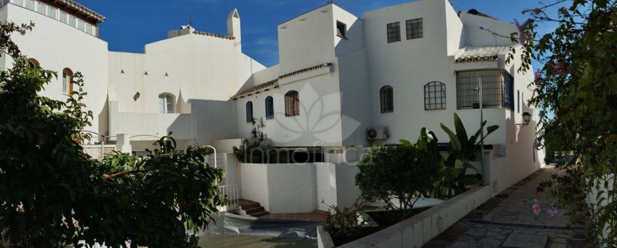 Town House in Nueva Andalucia, Marbella