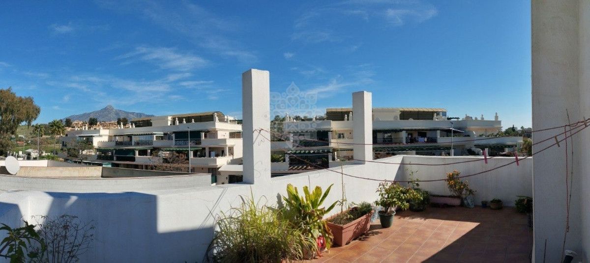 Adosado en Nueva Andalucia, Marbella