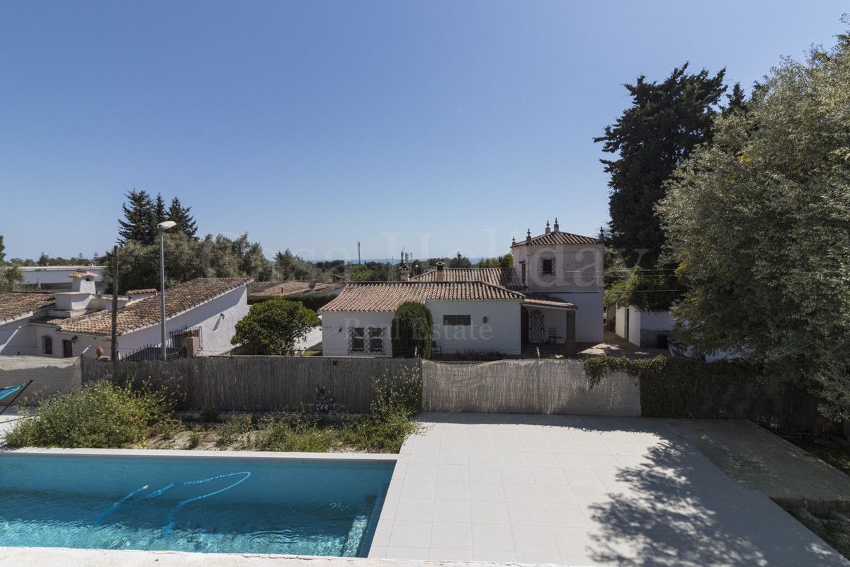 Villa in Marbella, Marbella