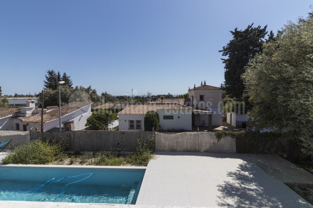 Villa in Marbella, Marbella