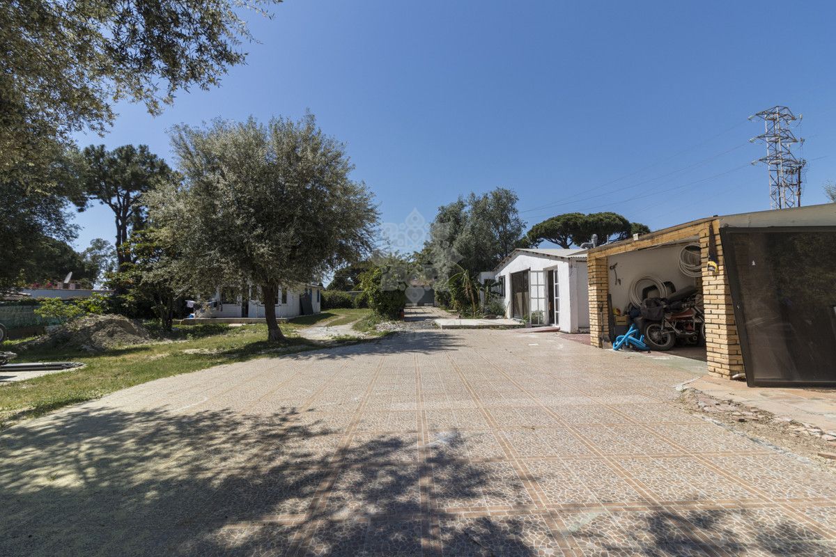 Villa in Marbella, Marbella