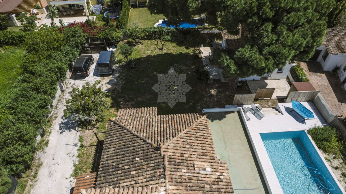 Villa in Marbella, Marbella