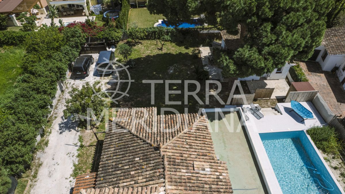 Villa in Marbella, Marbella