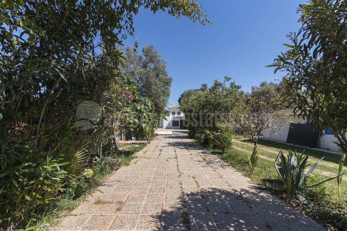 Villa in Marbella, Marbella