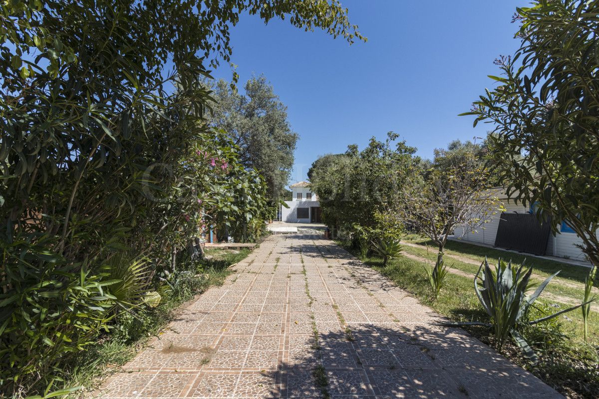 Villa in Marbella, Marbella