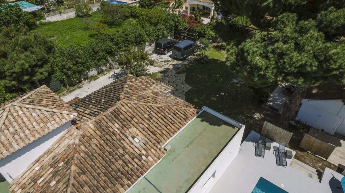 Villa in Marbella, Marbella