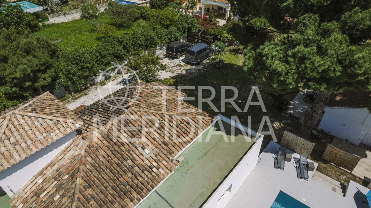 Villa in Marbella, Marbella