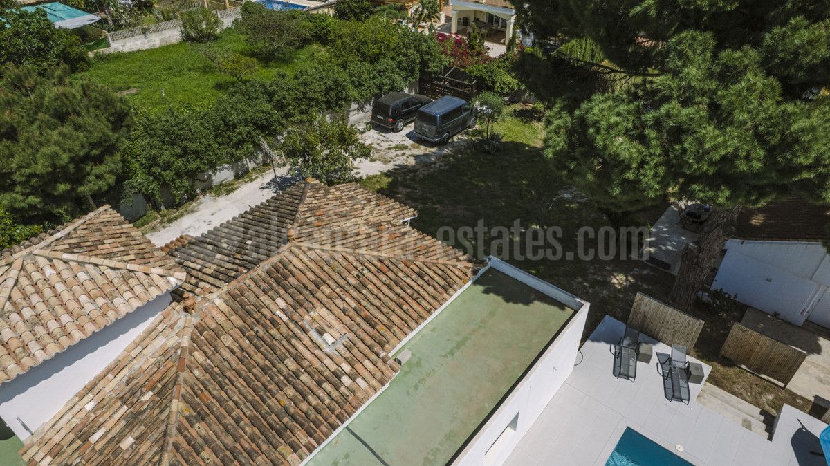 Villa in Marbella, Marbella