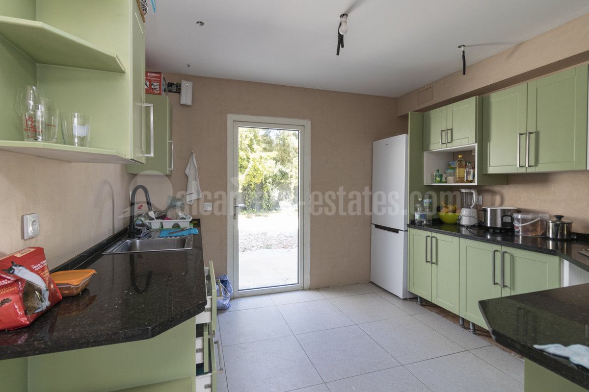 Villa in Marbella, Marbella