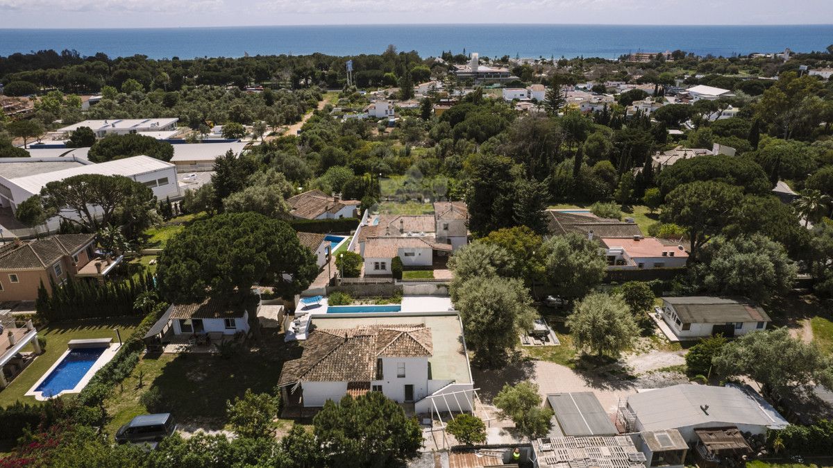 Villa in Marbella, Marbella