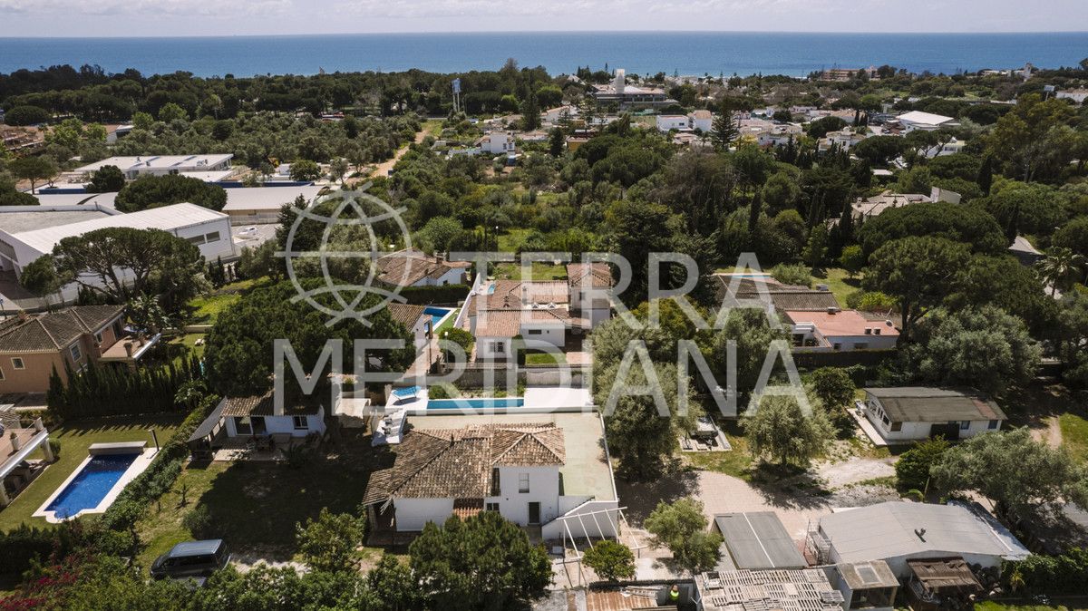 Villa in Marbella, Marbella
