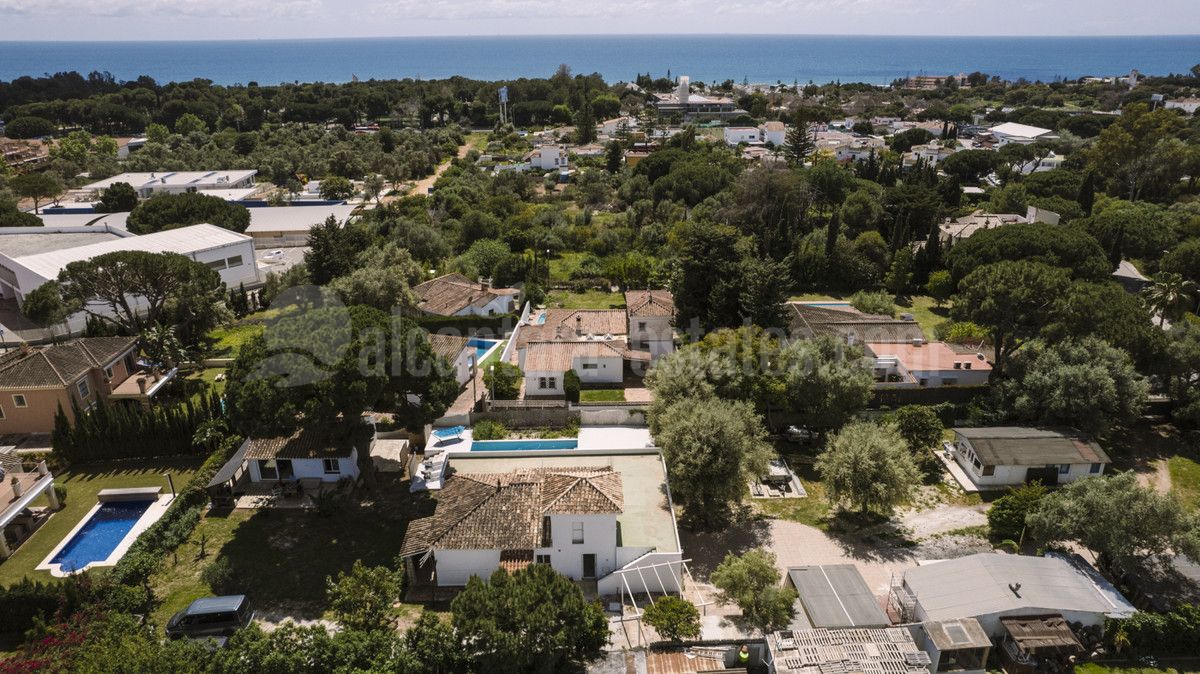 Villa in Marbella, Marbella
