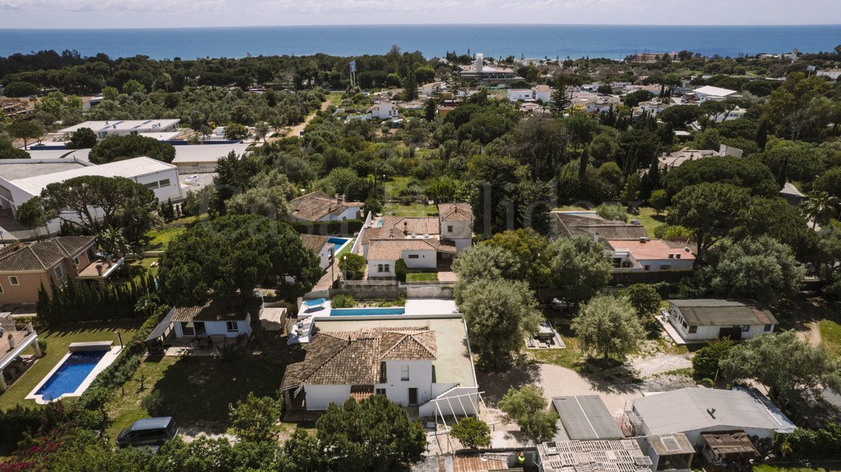 Villa in Marbella, Marbella