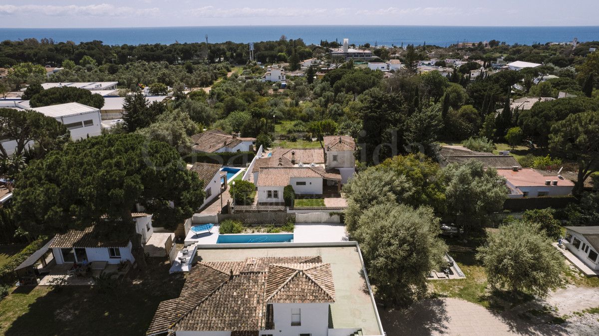 Villa in Marbella, Marbella