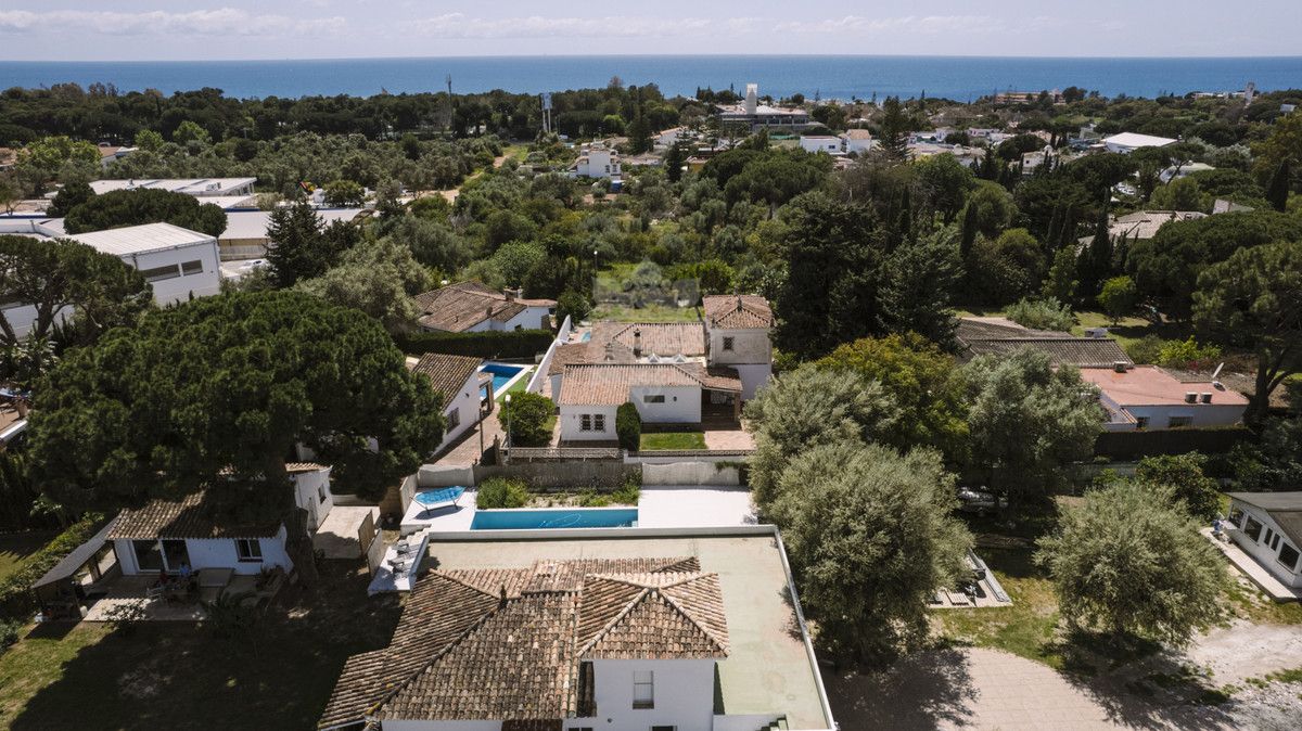 Villa in Marbella, Marbella
