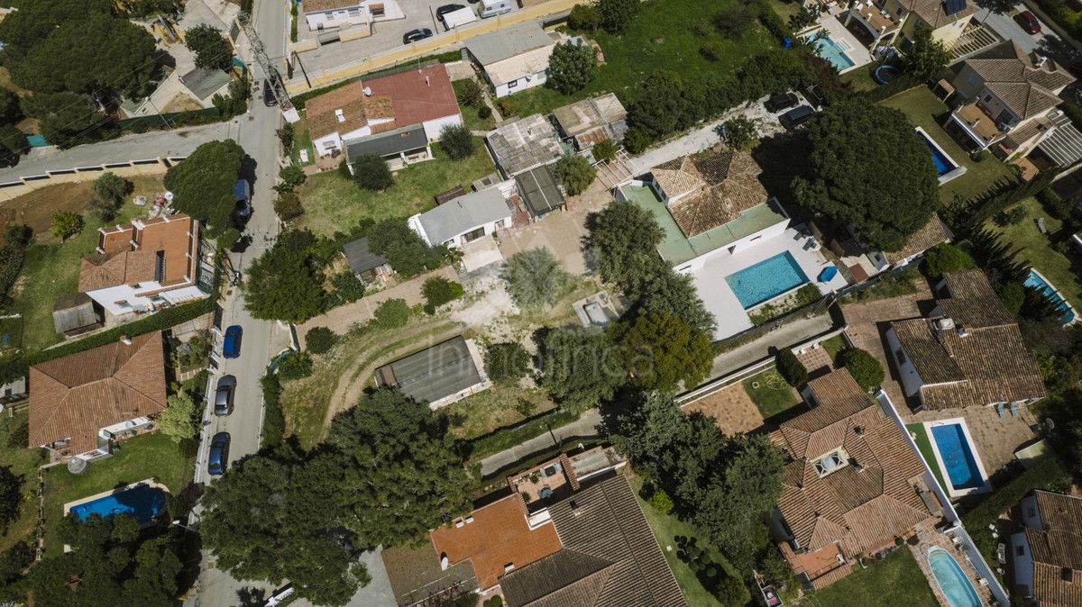 Villa in Marbella, Marbella