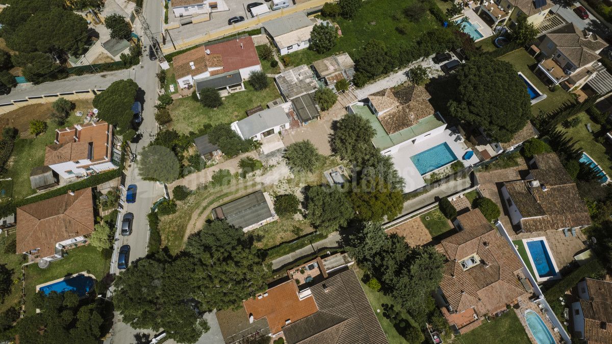 Villa in Marbella, Marbella