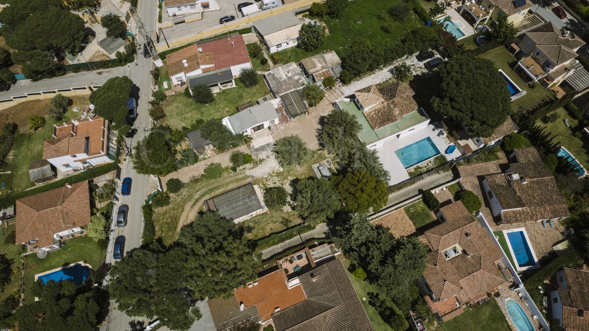 Villa in Marbella, Marbella