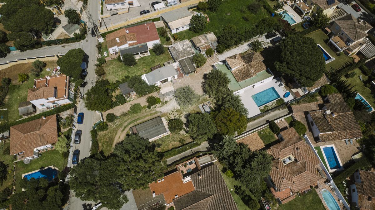 Villa in Marbella, Marbella