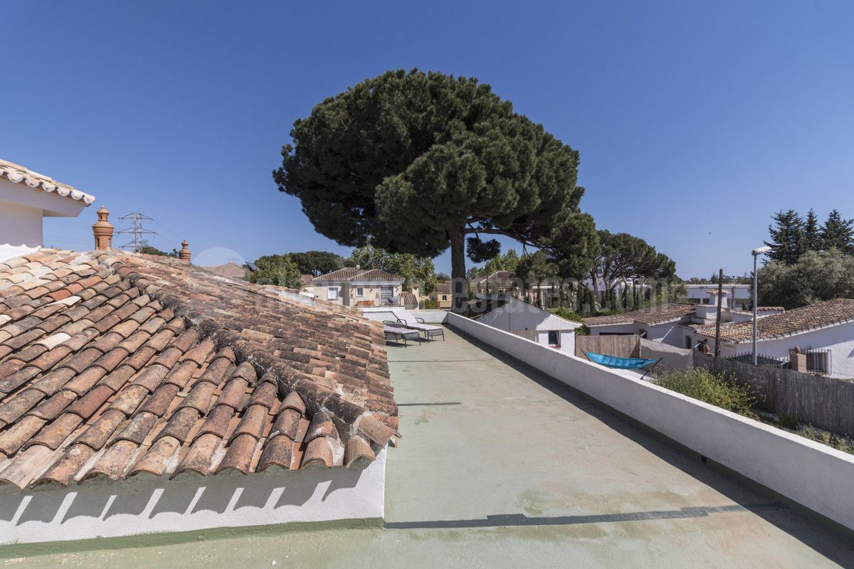 Villa in Marbella, Marbella