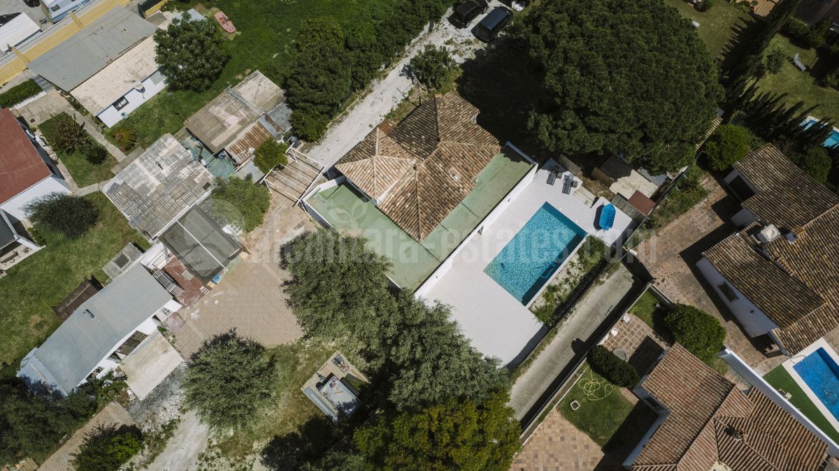 Villa in Marbella, Marbella