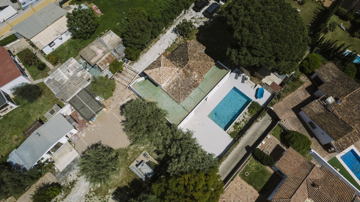 Villa in Marbella, Marbella