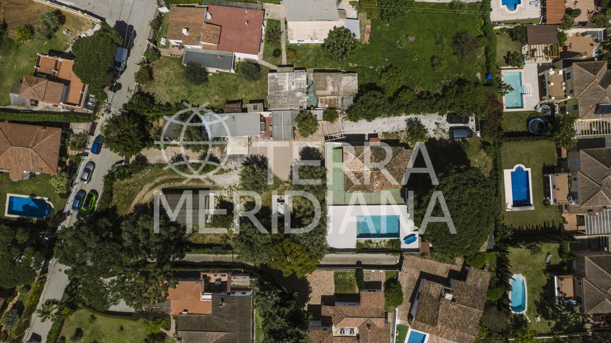 Villa in Marbella, Marbella