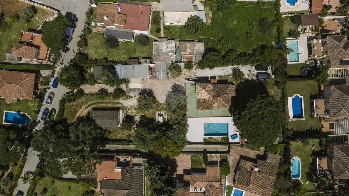 Villa in Marbella, Marbella