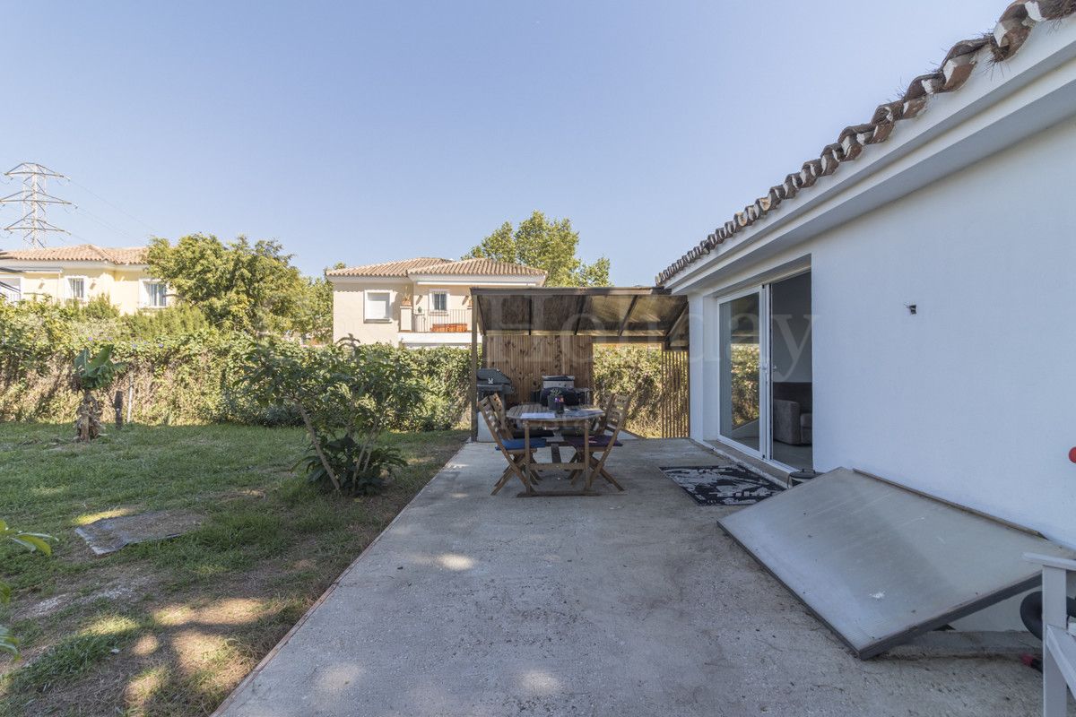 Villa in Marbella, Marbella